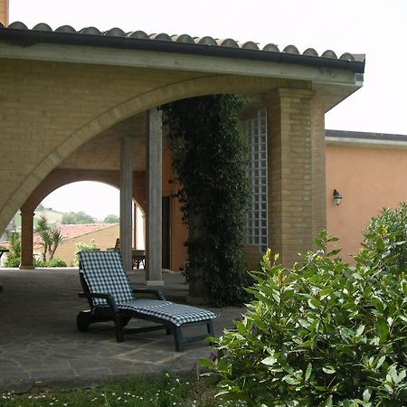 Bed And Breakfast San Martino Castignano エクステリア 写真