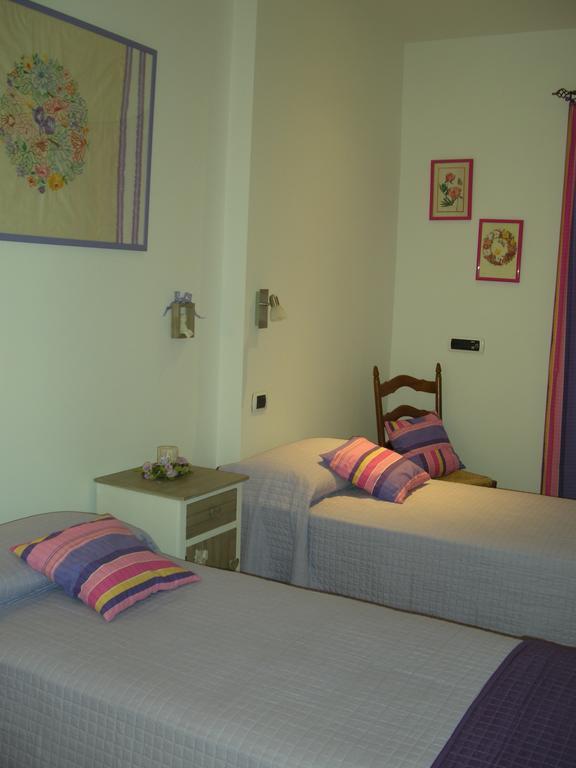 Bed And Breakfast San Martino Castignano 部屋 写真