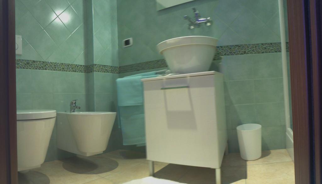Bed And Breakfast San Martino Castignano 部屋 写真