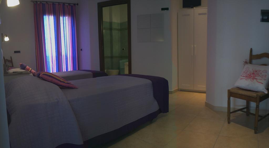 Bed And Breakfast San Martino Castignano 部屋 写真
