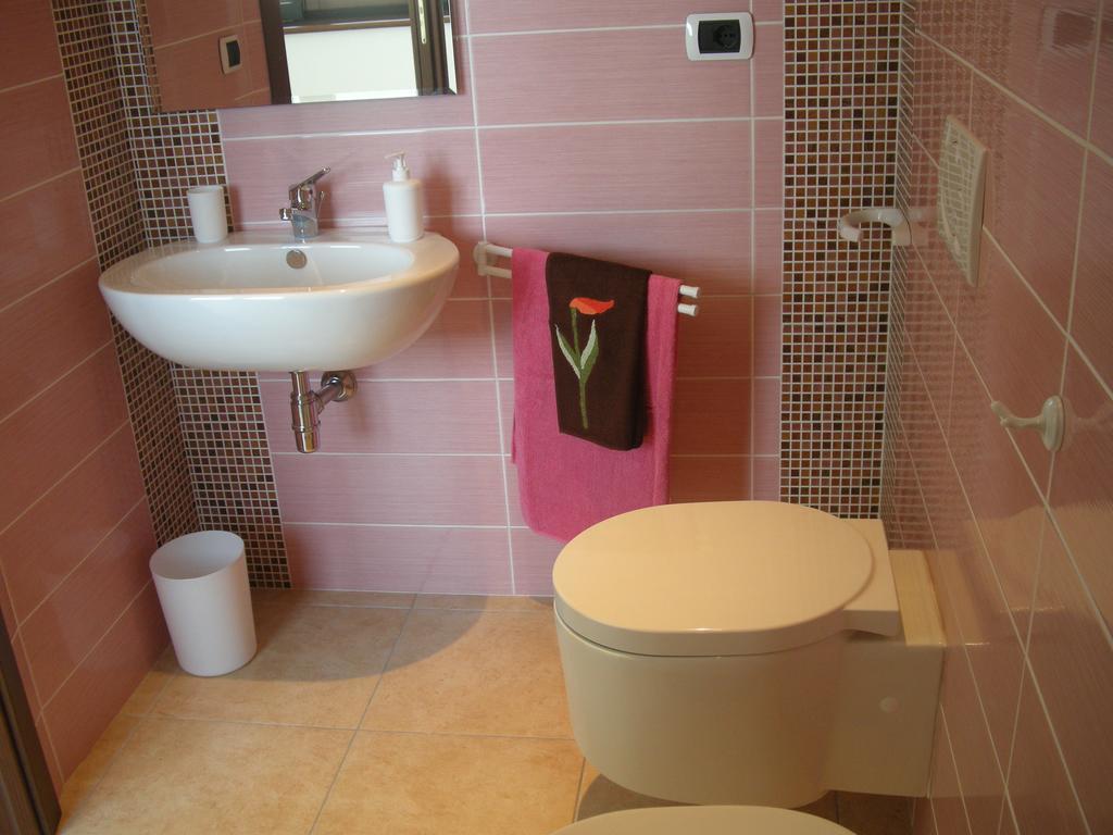 Bed And Breakfast San Martino Castignano 部屋 写真